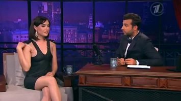 так у вас еще и ледник?