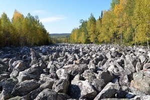 Миф или реальность: существуют ли реки без воды?