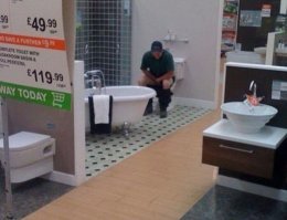20 человек, которые успели сделать фотографию в нужный момент