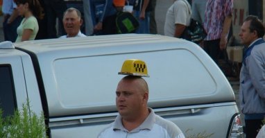 Тут тоже крышу снесло