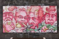 Крест, кулак и власть
