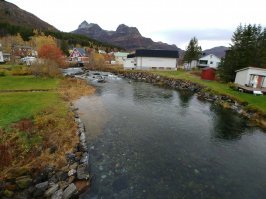 Я там был,несколько раз.И опять туда хочу.Но жить там скучно и переменчивая погода достаёт.
Но природа шикарная и всякой живности не привычной во фьордах куча.
Гопро купил,осталось гидрокостюм приобрести и полезу в воду.
