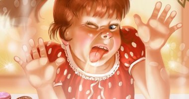 Новорождённый - вновь рождённый