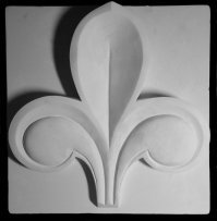 Не я это придумала. Можете представлять символ Ирландии.