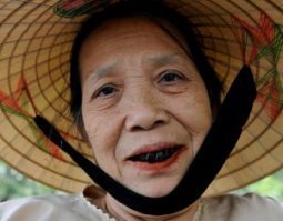 Эстетика чёрного цвета