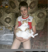 Балбесы мои))))