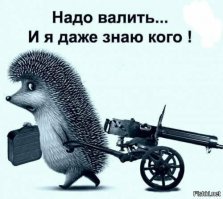 Побольше бы таких заявлений в суды! Но после отмены штрафа надо было судиться дальше - возместить: моральный ущерб, ухудшение здоровья за сутки, проведённые в тюремной камере, упущенную выгоду, осквернение репутации фирмы, незаконную конфискацию учредительных документов фирмы, клевету на человека и т.д.