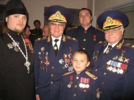 Эпидемия уже распространилась даже на детей: