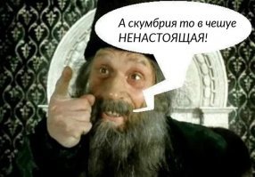 Скумбрия на мангале