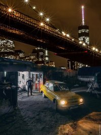 Подборка автомобильных приколов