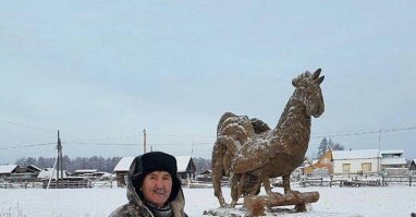 Рис, лапша, печенье Oreo: умелец из Китая чинит всё подряд при помощи еды и публикует видео процесса
