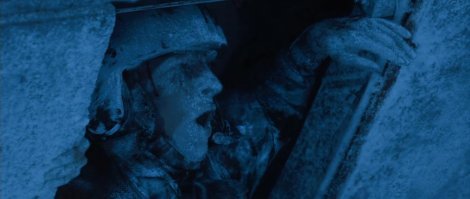 Из жидкого в твердое: почему при падении метеорит может превратить болото в лёд?