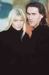 Очень красивая, очень хороший сериал ...