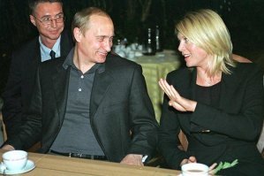 Очень красивая, очень хороший сериал ...
