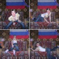Стереограммы