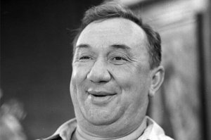 Мне кажется на Смирнова