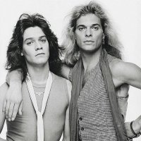 Van Halen.