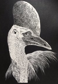 Масаё Фукуда (Masayo Fukuda)