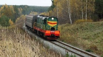 я не знаю..я не ж\д фанат. я катаюсь на таком: