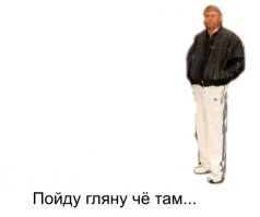 а как же свидетель?