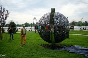 В Краснодаре приземлилось вчера.  СМИ всё врут. Власти умалчивают.