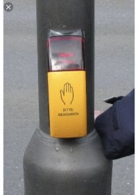 А в Нюрнберге кнопки отменили?