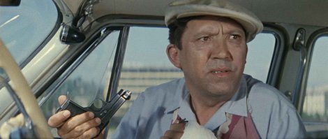 - Дайте один боевой! (с)