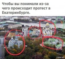 Свердловские репетиции