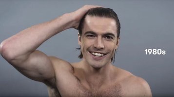 К 90-м на мой взгляд относится как раз это фото