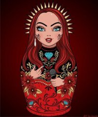 Картинки не для всех