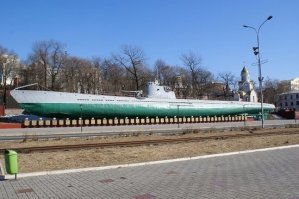 С-56 Владивосток