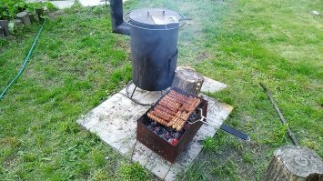 Привет всем веганам мира от веганов Саратова !
