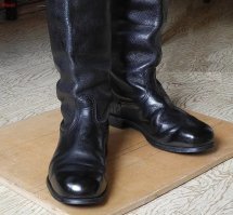 чёрный цвет прекрасен