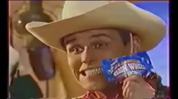 Вагон вилс он жрет)))