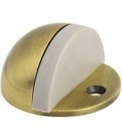 Вот зачем за границей на дверные ручки надевают силиконовые кольца