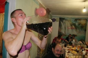 jack daniels никак иначе)