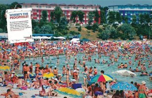 40 убедительных примеров социальной рекламы