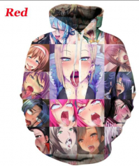 А как вам такая толстовочка? Продается на Джуме.