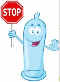 Если бы пары занимались безопасным сексом, то  ВИЧ инфицированных было бы в разы меньше.