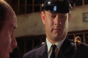 Зеленая миля