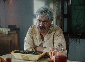 Икряные богатсва кибуцев