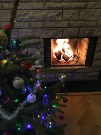 На балконах жарить это нервы :) Я как то 2 раза пожарил до сор с соседями зато теперь все отлично нет запаха и вони соседи довольны и волки сыты :)