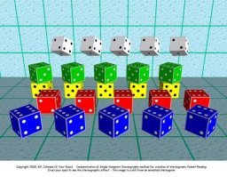 Стереограммы