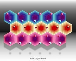 Стереограммы