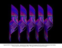 Стереограммы