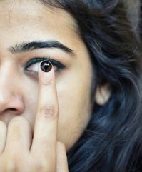 Стереограммы