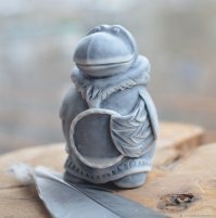 Заповедник Камчатки неземной красоты