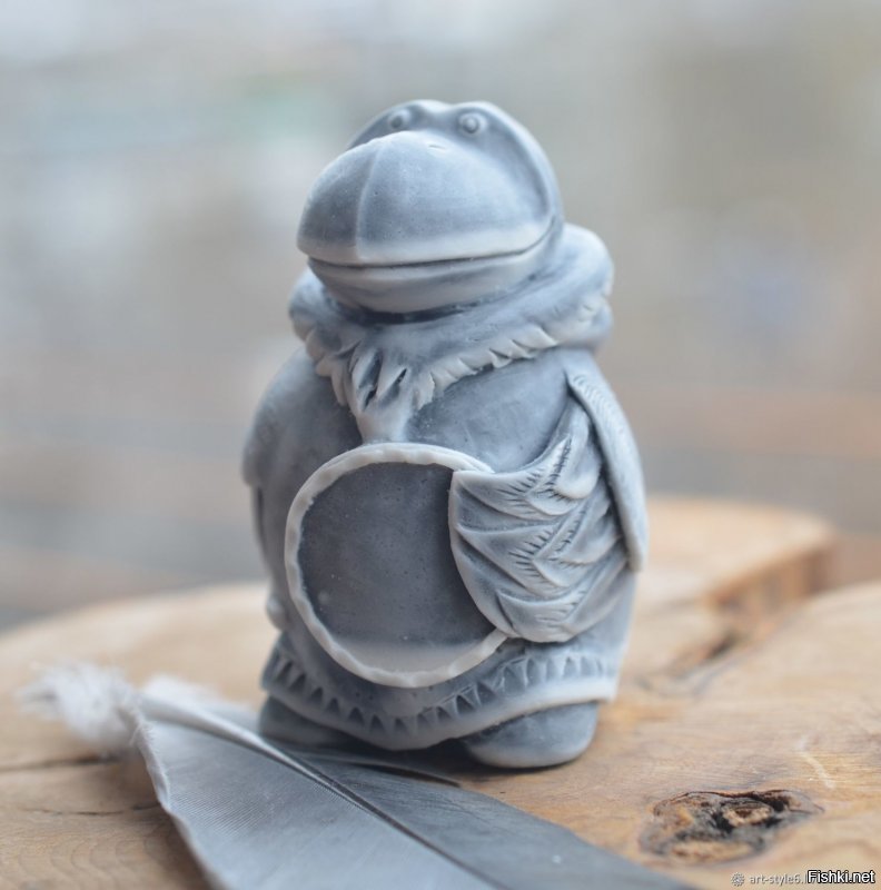 Заповедник Камчатки неземной красоты