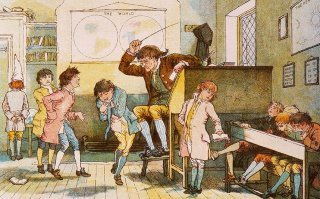 Боль помогает учиться