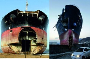 На кой это смотрел.... теперь эти двое ко мне по ночам приходить будут